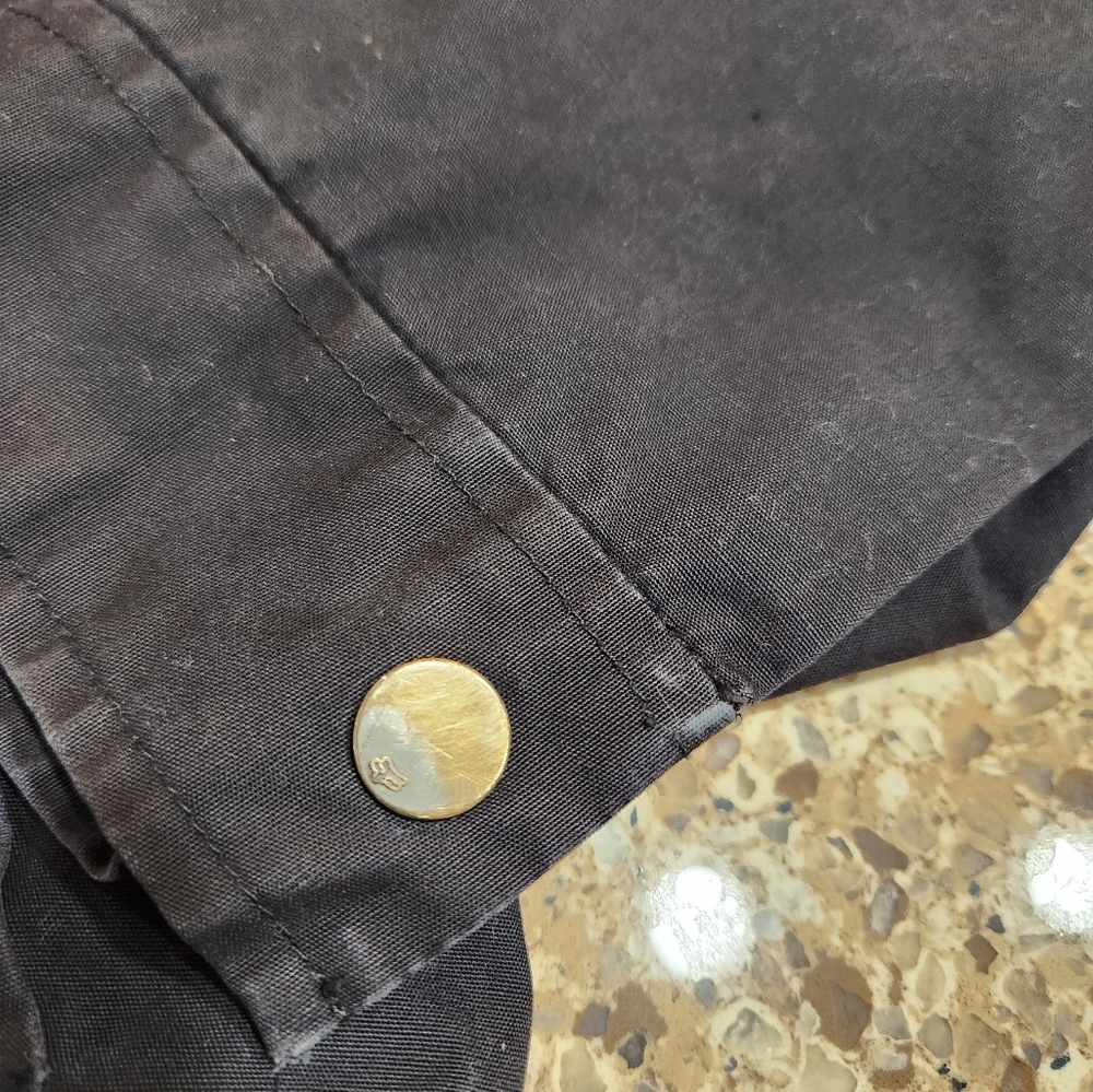 Fox Moto Jacket - image 3